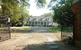 The Briars Bed And Breakfast Natchez